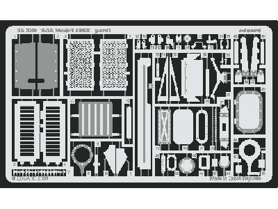 T-55 1/35 - Trumpeter - image 2