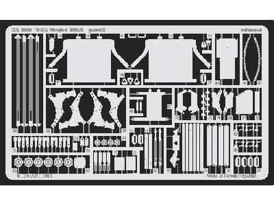 T-55 1/35 - Trumpeter - image 3