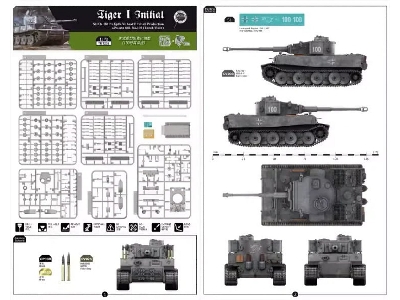 Tiger I Initial Production - image 2