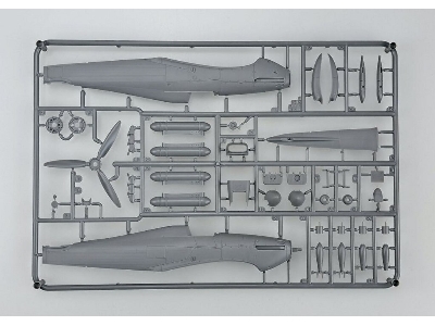 Hurricane Mk IIc trop - image 9