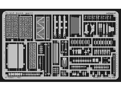 T-55A 1/35 - Tamiya - image 2