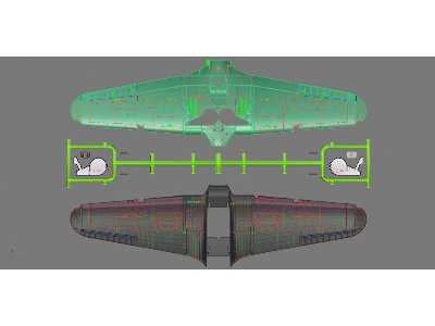 Hurricane Mk IIb  - image 8