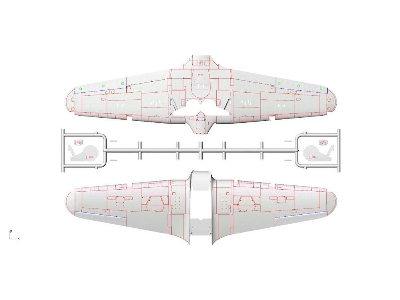 Hurricane Mk IIb  - image 9