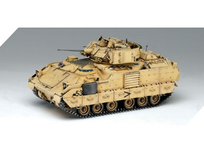 M2A2 Bradley O.I.F. - image 2