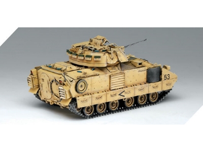 M2A2 Bradley O.I.F. - image 3