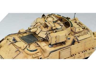 M2A2 Bradley O.I.F. - image 4