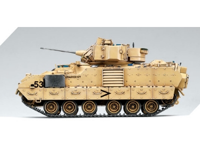 M2A2 Bradley O.I.F. - image 7