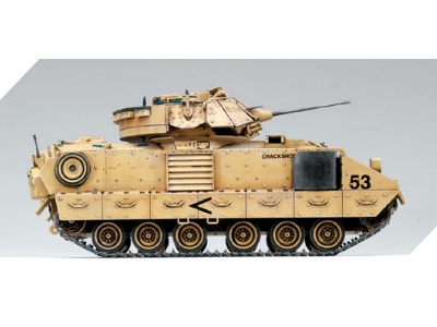 M2A2 Bradley O.I.F. - image 8