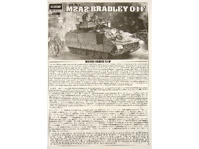 M2A2 Bradley O.I.F. - image 16