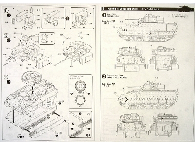 M2A2 Bradley O.I.F. - image 19