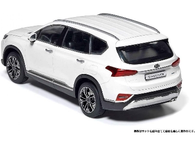 Hyundai Santa Fe - image 3