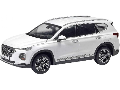 Hyundai Santa Fe - image 4