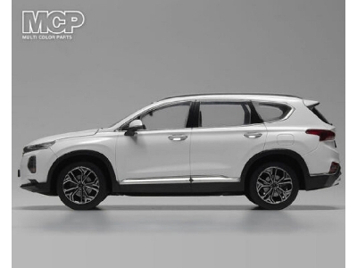 Hyundai Santa Fe - image 5