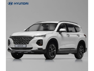 Hyundai Santa Fe - image 8