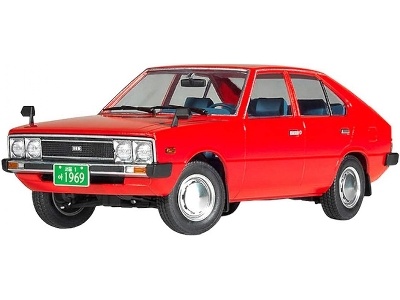 Hyundai Pony 1975 - image 4