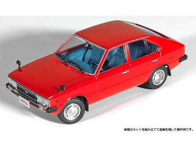 Hyundai Pony 1975 - image 6