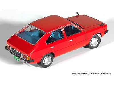 Hyundai Pony 1975 - image 7