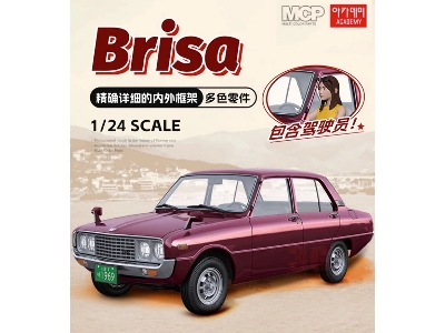 KIA Brisa - image 2