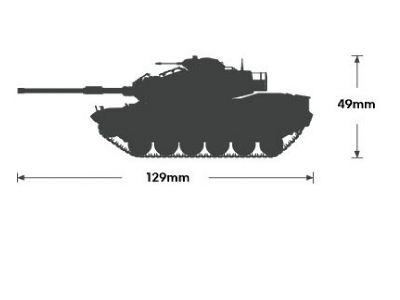 USMC M60A1 Rise (P) - image 2