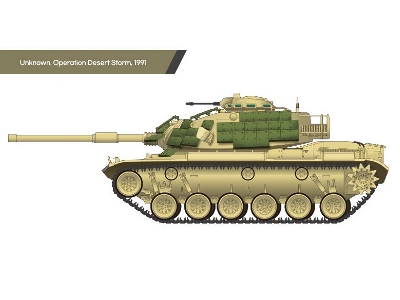 USMC M60A1 Rise (P) - image 4