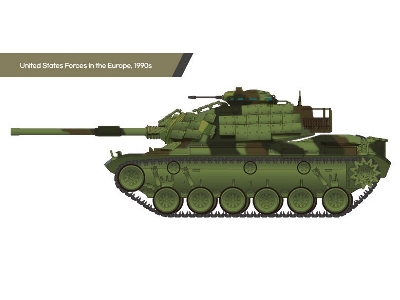 USMC M60A1 Rise (P) - image 5