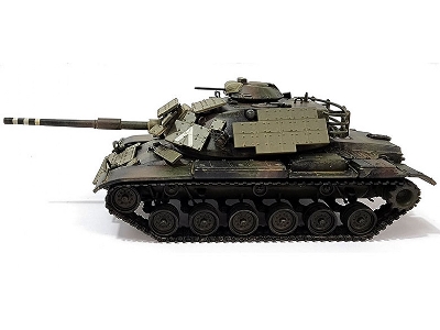 USMC M60A1 Rise (P) - image 9