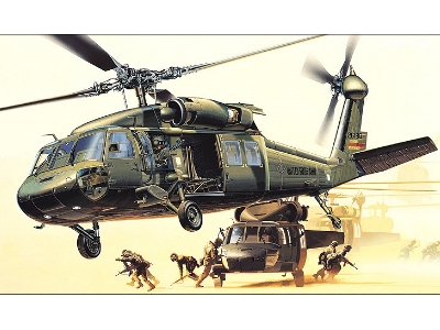 UH-60L Black Hawk - image 1