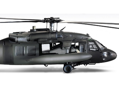 UH-60L Black Hawk - image 3