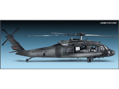 UH-60L Black Hawk - image 5