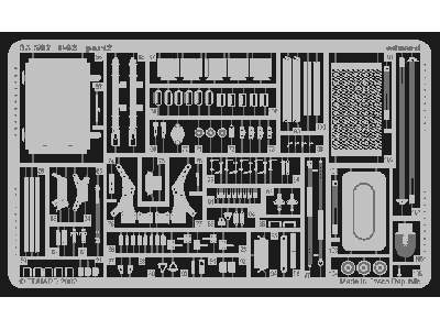 T-62 1/35 - Tamiya - image 3