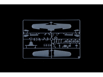 Macchi C.200 Serie XXI-XXII - image 12