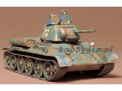 T-34/76 Production model - 1943 - image 1