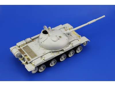 T-62 1/35 - Trumpeter - image 6