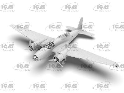 Ki-21-ia 'sally' - image 2