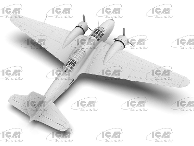 Ki-21-ia 'sally' - image 3