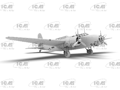 Ki-21-ia 'sally' - image 4