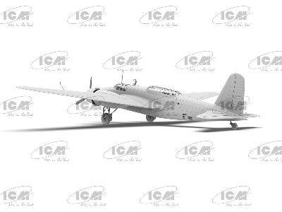 Ki-21-ia 'sally' - image 5