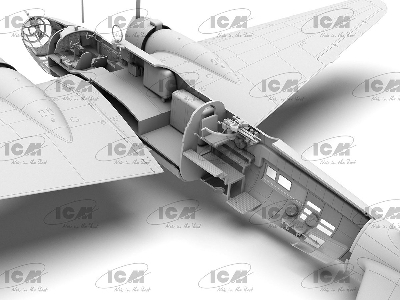 Ki-21-ia 'sally' - image 6