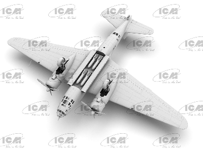 Ki-21-ia 'sally' - image 7