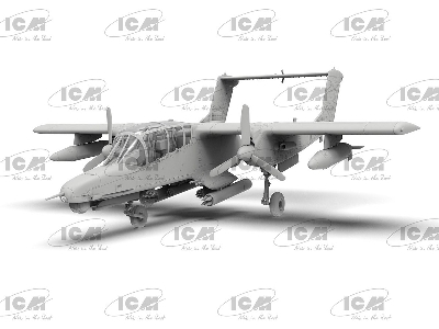 Ov-10d+ Bronco - image 2