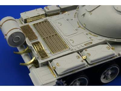 T-62 1/35 - Trumpeter - image 11