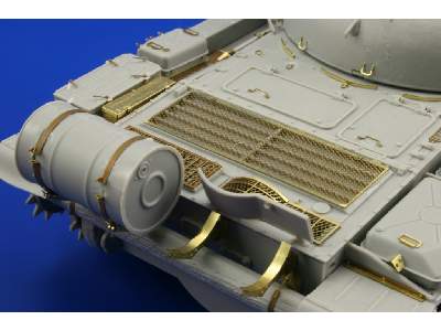 T-62 1/35 - Trumpeter - image 14