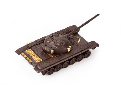 T-72M 1/35 - TRUMPETER - image 11