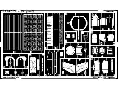 T-64 BV 1/35 - Skif - image 1