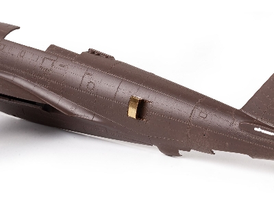 Fulmar Mk. I 1/48 - TRUMPETER - image 4