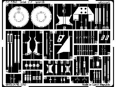 T-64 BV 1/35 - Skif - image 3