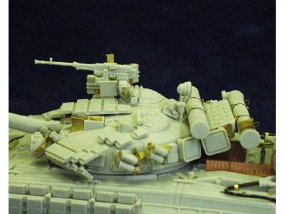 T-64 BV 1/35 - Skif - image 5