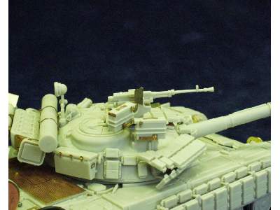 T-64 BV 1/35 - Skif - image 6