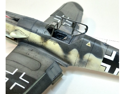 Bf 109K-4 1/48 - image 20