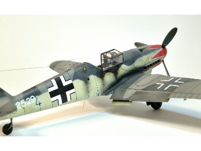Bf 109K-4 1/48 - image 26